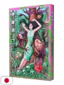 Junji Ito’s Self-Selected Masterpiece Collection: Dark Colors - Edizione Giapponese