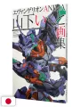 Neon Genesis Evangelion: ANIMA - Ikuto Yamashita Artbook - Edizione Giapponese