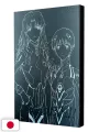Evangelion: 3.0+1.0 Thrice Upon a Time - Complete Records Collection - Visual Story Edition - Edizione Giapponese
