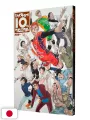 Haikyuu!! 10th Chronicle - Edizione Giapponese