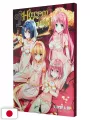 To LOVE-Ru Artbook - Harem Gold - Edizione Giapponese