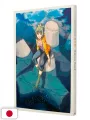 Kozue Amano Illustration Works 4 - Birth - Edizione Giapponese