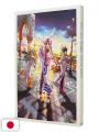 Kozue Amano Illustration Works 3 - Cielo - Edizione Giapponese