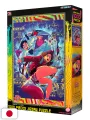 Dandadan Official Puzzle - Edizione Giapponese