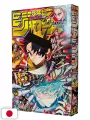 Weekly Shonen Jump 15 2025 - Ichi The Witch