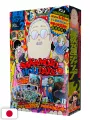 Saikyo Jump 2 2025 - "Dragon Ball: Super Gallery" 42/42 + Card One Piece + Card Yu-Gi-Oh! + Calendario & Stickers Sakamoto Days