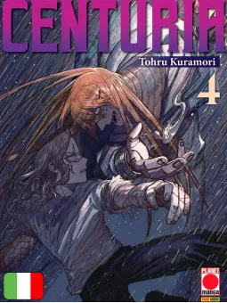 Centuria 4
