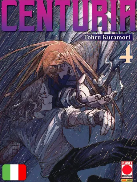 Centuria 4