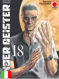 Ender Geister – The Last Exorcist 18