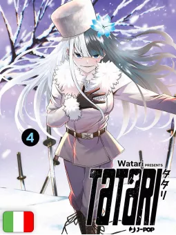Tatari 4