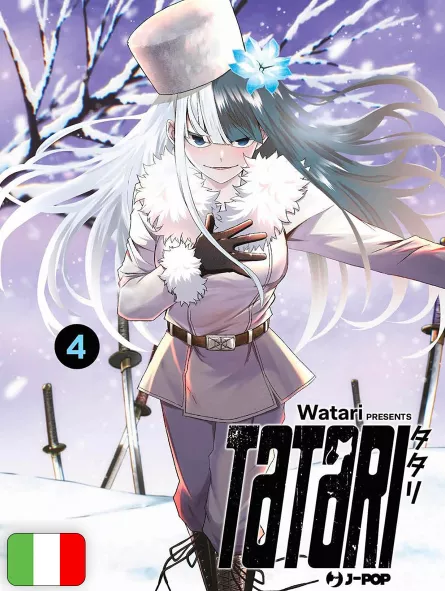 Tatari 4