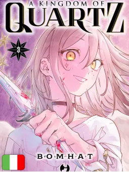 A Kingdom Of Quartz 3