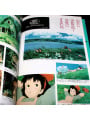 Kiki's Delivery Service Ghibli Roman Album - Edizione Giapponese