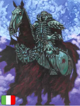 L'Arte Di Berserk