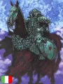 L'Arte Di Berserk