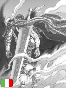 L'Arte Di Berserk
