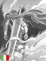 L'Arte Di Berserk