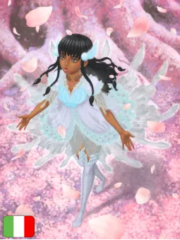 L'Arte Di Berserk