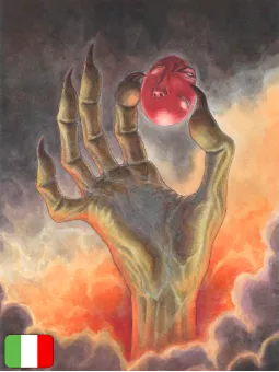 L'Arte Di Berserk