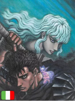 L'Arte Di Berserk