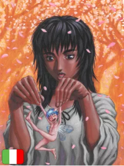 L'Arte Di Berserk