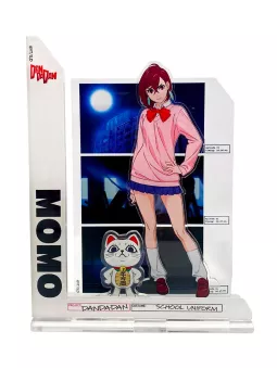 Dandadan Momo - Acrylic Standee Figure - J-Guzu