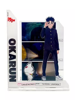 Dandadan Okarun - Acrylic Standee Figure - J-Guzu