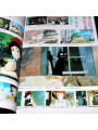 Kiki's Delivery Service Ghibli Roman Album - Edizione Giapponese