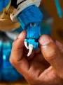 Venusaur, Charizard e Blastoise - Pokémon - Lego