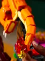 Venusaur, Charizard e Blastoise - Pokémon - Lego