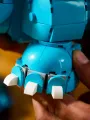 Venusaur, Charizard e Blastoise - Pokémon - Lego