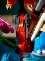 Venusaur, Charizard e Blastoise - Pokémon - Lego