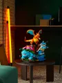 Venusaur, Charizard e Blastoise - Pokémon - Lego