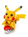Pikachu e Poké Ball - Pokémon - Lego
