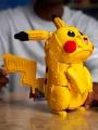 Pikachu e Poké Ball - Pokémon - Lego
