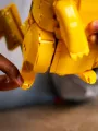 Pikachu e Poké Ball - Pokémon - Lego