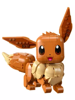 Eevee - Pokémon - Lego