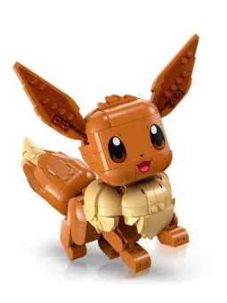 Eevee - Pokémon - Lego
