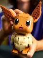 Eevee - Pokémon - Lego