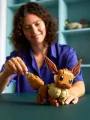 Eevee - Pokémon - Lego