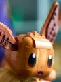 Eevee - Pokémon - Lego