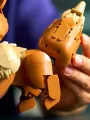 Eevee - Pokémon - Lego