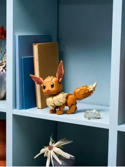 Eevee - Pokémon - Lego