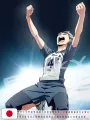 Haikyuu!! Calendario Wall Large 2026