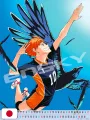 Haikyuu!! Calendario Wall Large 2026