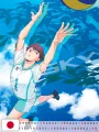 Haikyuu!! Calendario Wall Large 2026