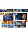 Laputa: Castle In The Sky Ghibli Roman Album - Edizione Giapponese