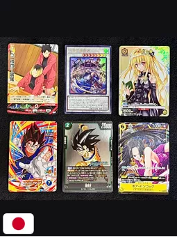 V-Jump 1 2026 - Dragon Ball Super Divers