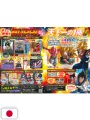 V-Jump 1 2026 - Dragon Ball Super Divers