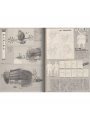 Laputa: Castle In The Sky Ghibli Roman Album - Edizione Giapponese
